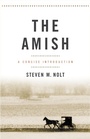 Cover: The Amish - Johns Hopkins University Press