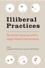 Cover: Illiberal Practices - Johns Hopkins University Press