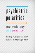Cover: Psychiatric Polarities - Johns Hopkins University Press