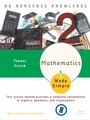 Cover: Mathematics Made Simple - Three Rivers Press