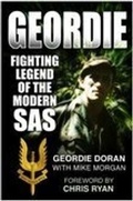 Cover: Geordie - The History Press Ltd