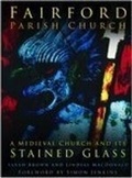 Cover: Fairford Parish Church - The History Press Ltd