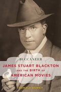 Cover: Buccaneer - Rowman & Littlefield Publishers