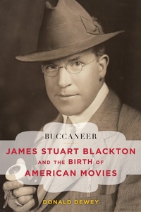 Enlarge image Cover: Buccaneer - Rowman & Littlefield Publishers