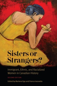 Enlarge image Cover: Sisters or Strangers? - University of Toronto Press