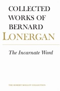 Cover: The Incarnate Word - University of Toronto Press