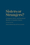 Cover: Sisters or Strangers? - University of Toronto Press