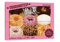 Cover: Doughnotes - Chronicle Books