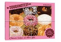 Enlarge image Cover: Doughnotes - Chronicle Books
