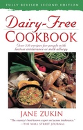 Abbildung von: Dairy-Free Cookbook - Prima Publishing,U.S.