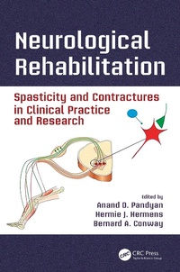 Abbildung von: Neurological Rehabilitation - CRC Press