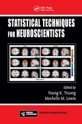 Cover: Statistical Techniques for Neuroscientists - CRC Press