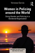 Bild: Women in Policing around the World - Routledge