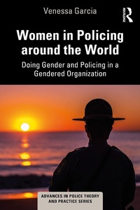 Abbildung von: Women in Policing around the World - Routledge