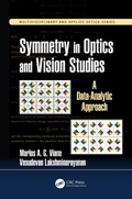 Cover: Symmetry in Optics and Vision Studies - CRC Press