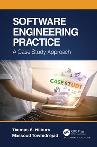 Abbildung von: Software Engineering Practice - Chapman & Hall/CRC