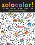 Cover: Zolocolor - Simon & Schuster Childrens Books