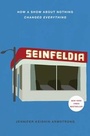 Cover: Seinfeldia - Simon & Schuster