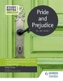 Cover: Study and Revise for GCSE: Pride and Prejudice - Hodder Education