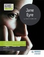 Cover: Study and Revise for GCSE: Jane Eyre - Hodder Education