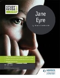 Enlarge image Cover: Study and Revise for GCSE: Jane Eyre - Hodder Education