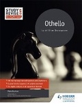 Cover: Study and Revise for AS/A-level: Othello - Hodder Education