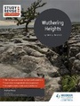 Cover: Study and Revise for AS/A-level: Wuthering Heights - Hodder Education