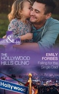 Cover: Falling For The Single Dad - Mills & Boon
