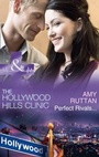 Cover: Perfect Rivals... - Mills & Boon