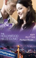 Cover: Perfect Rivals... - Mills & Boon