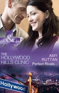 Enlarge image Cover: Perfect Rivals... - Mills & Boon