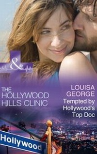 Enlarge image Cover: Tempted By Hollywood's Top Doc - Mills & Boon
