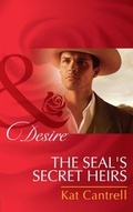 Cover: The Seal's Secret Heirs - Mills & Boon