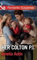Cover: Her Colton P.i. - Mills & Boon
