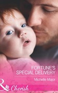 Cover: Fortune's Special Delivery - Mills & Boon