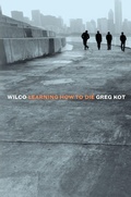 Cover: Wilco - Bantam Books