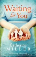 Cover: Waiting For You - HQ Digital