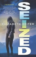 Cover: Seized - Mira Books