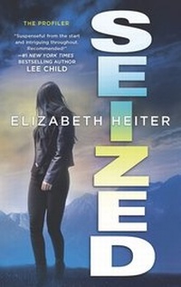 Enlarge image Cover: Seized - Mira Books