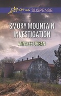 Cover: Smoky Mountain Investigation - Mills & Boon