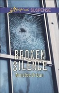 Cover: Broken Silence - Mills & Boon