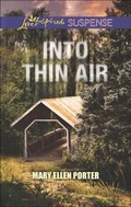 Cover: Into Thin Air - Mills & Boon