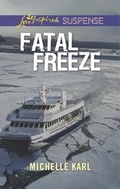 Cover: Fatal Freeze - Mills & Boon