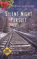 Cover: Silent Night Pursuit - Mills & Boon