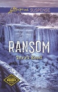 Cover: Ransom - Mills & Boon