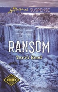 Enlarge image Cover: Ransom - Mills & Boon
