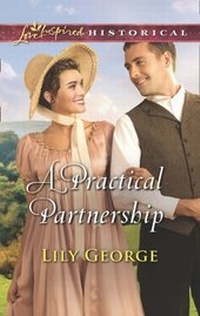 Enlarge image Cover: A Practical Partnership - Mills & Boon