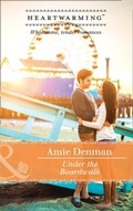 Cover: Under The Boardwalk - Mills & Boon