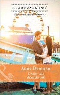 Enlarge image Cover: Under The Boardwalk - Mills & Boon