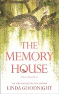 Cover: The Memory House - Mira Books